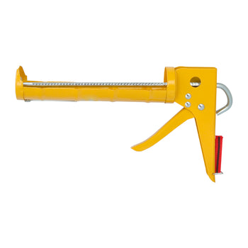 pistola aplicadora silicona