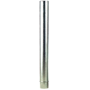 tubo estufa