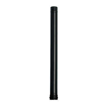 tubo estufa pellet