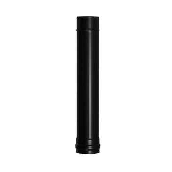 tubo estufa pellet