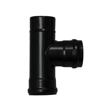 tubo estufa pellet
