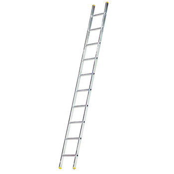 escalera aluminio