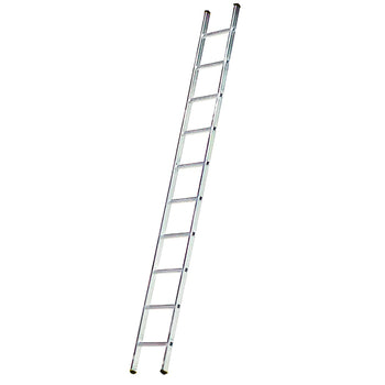 escalera aluminio