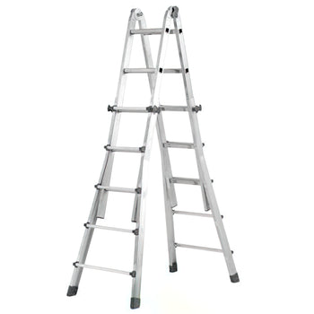 escalera mulfuncion
