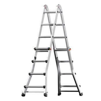 escalera mulfuncion