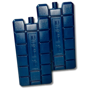 Acumulador Frio 240 gr. Pack 2pz · Vista 1