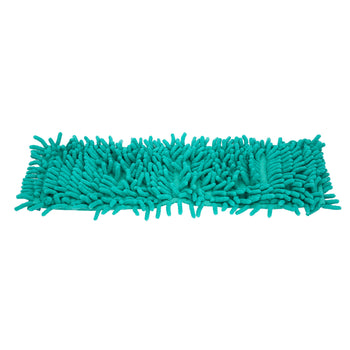 Recambio de Mopa Con Mango 120 cm. (cod 05479050) · Vista 1