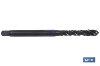 Machos de Máquina INOX EX-DIN 371 Form C Cofan · Imagen de la familia