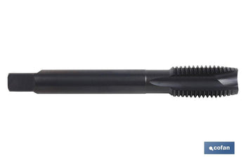 Machos de Máquina INOX EX-DIN 376 Form B Cofan · Imagen de la familia