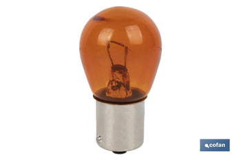 Lámpara de 1 polo 12 V 21 W Cofan · Imagen de la familia