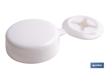 Tapones para Remaches Cofan