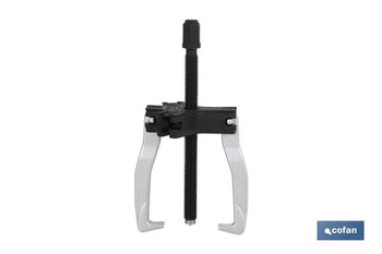 Extractor de carraca de 2 y 3 garras articuladas Cofan · Imagen de la familia