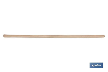 Mango de madera para azadas y azadón Cofan · Imagen de la familia