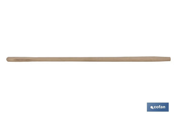 Mango de madera para horca Cofan · Imagen de la familia