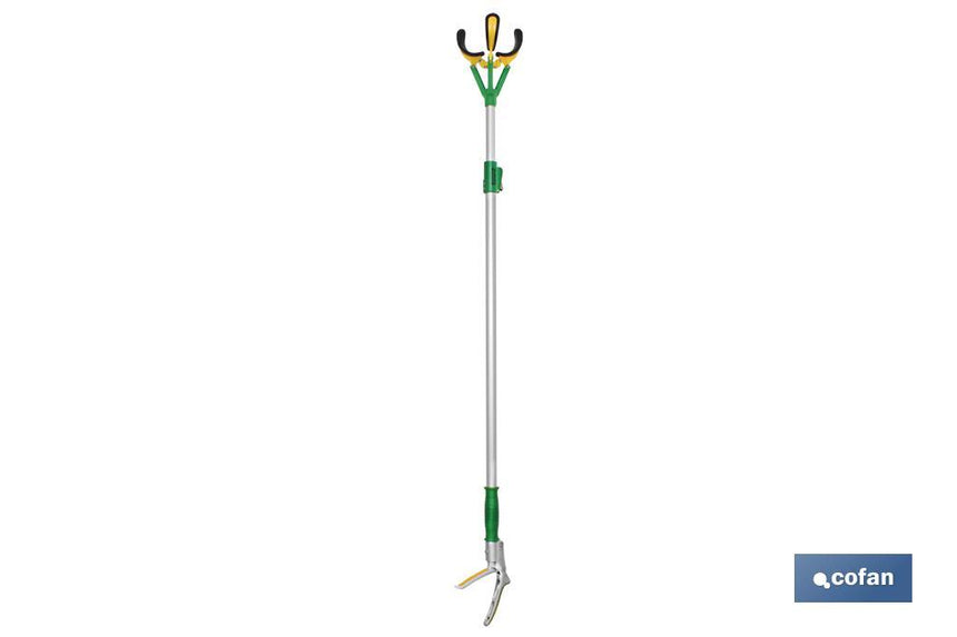 Recogedor de largo alcance (2.060mm)