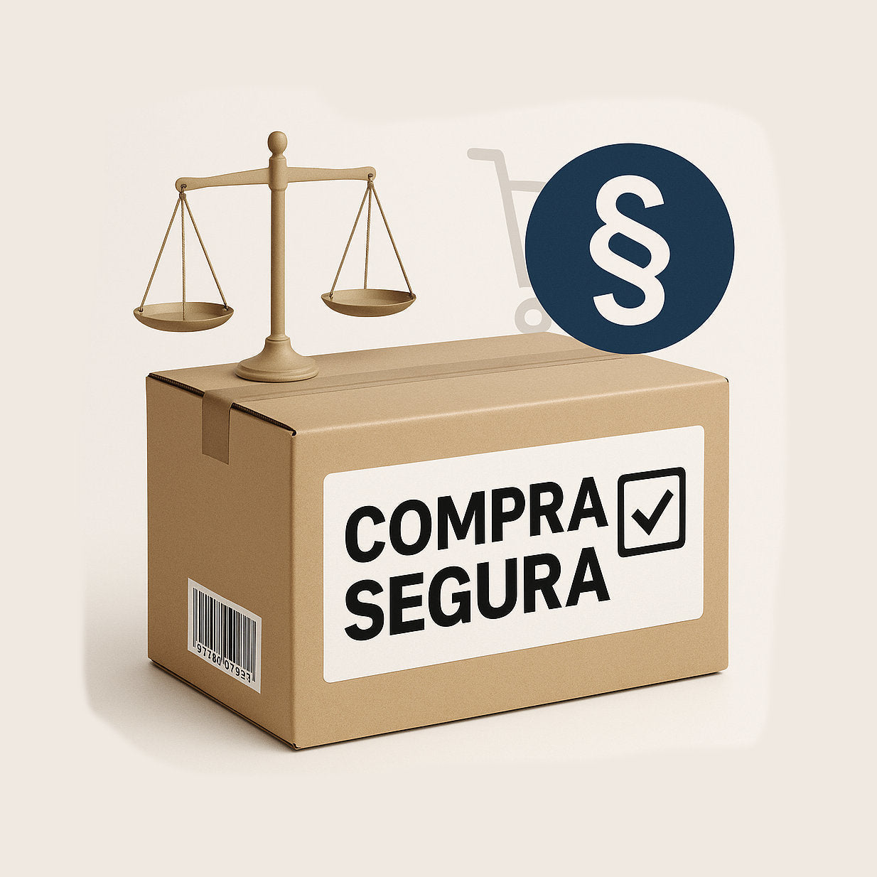 comprar online legislación