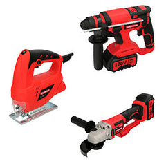 herramientas eléctricas