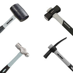 mazas martillos
