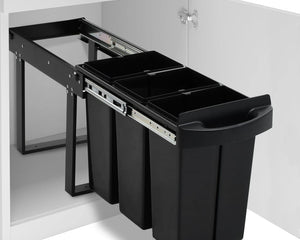 contenedor reciclaje