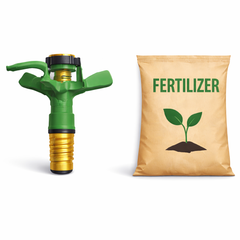 Collection image for: Agricultura y riego