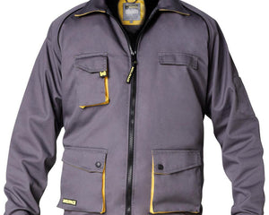 chaquetas de trabajo
