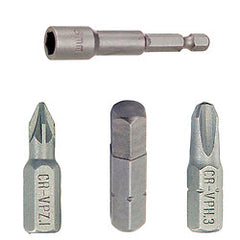 Collection image for: Destornilladores y destorpuntas