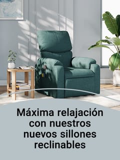 sillones y sillas baratos