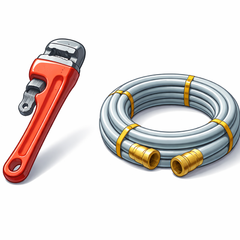 fontanería e instalaciones