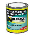 pegamentos contacto