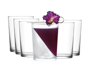 Vasos y copas