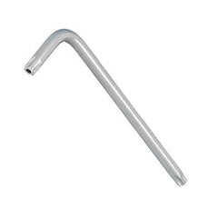 Llaves torx
