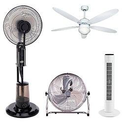 ventiladores