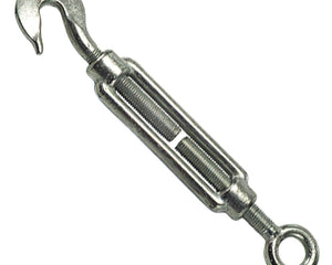  tensor galvanizado