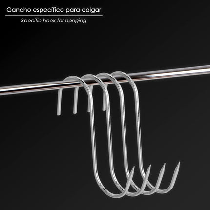  gancho para carne