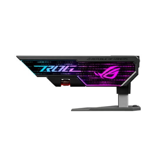 ASUS ROG HERCULX VGA SUPPORT