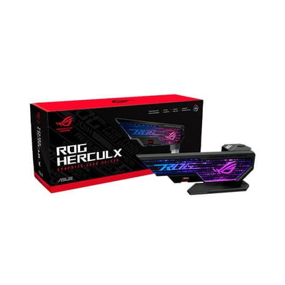 ASUS ROG HERCULX VGA SUPPORT