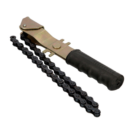 Chave de corrente Wolfpack