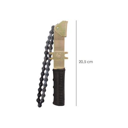 Chave de corrente Wolfpack