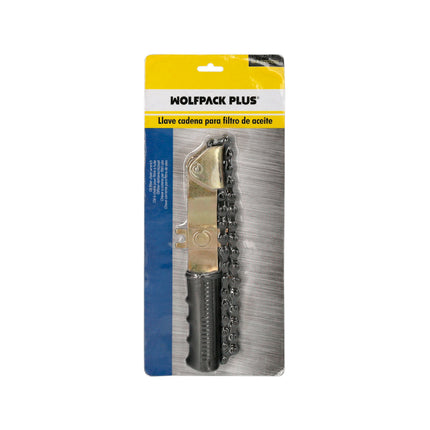 Chave de corrente Wolfpack