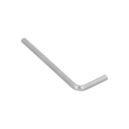 Standard Allen Key Professional Chrome Vanadium Steel 1.5 mm. Hexagonal Wrench, Allen Key Mechanic Workshop, Allen Key DIY