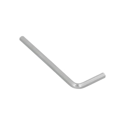 Standard Allen Key Professional Chrome Vanadium Steel 2.0 mm. Hexagonal Wrench, Allen Key Mechanic Workshop, Allen Key DIY