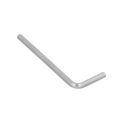 Standard Allen Key Professional Chrome Vanadium Steel 3.0 mm. Hexagonal Wrench, Allen Key Mechanic Workshop, Allen Key DIY