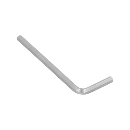 Standard Allen Key Professional Chrome Vanadium Steel 3.5 mm. Hexagonal Wrench, Allen Key Mechanic Workshop, Allen Key DIY