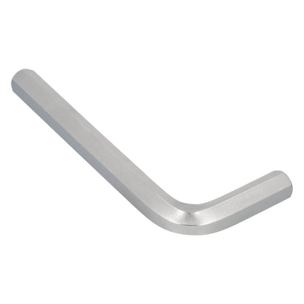 Standard Allen Key Professional Chrome Vanadium Steel 12.0 mm. Hexagonal Wrench, Allen Key Mechanic Workshop, Allen Key DIY