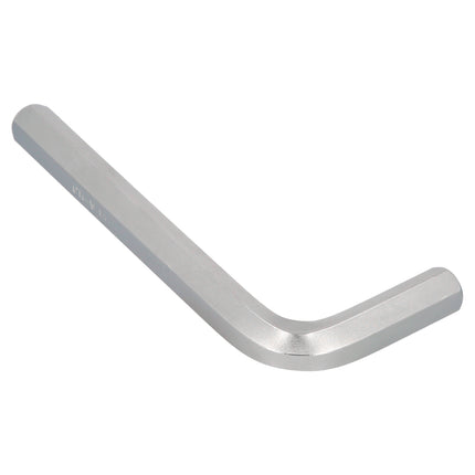 Standard Allen Key Chrome Vanadium Steel Professional 14 mm. Hexagonal Wrench, Allen Key Mechanic Workshop, Allen Key DIY