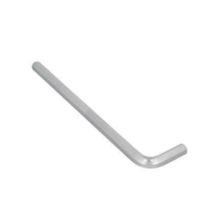 Long Allen Key Chrome Vanadium Steel Professional 2.5 mm. Hexagonal Wrench, Allen Key Mechanic Workshop, Allen Key DIY