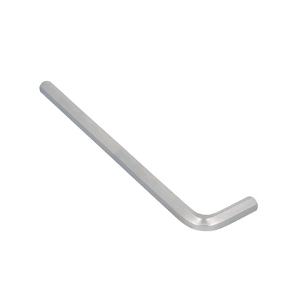 Long Allen Key Chrome Vanadium Steel Professional 3.0 mm. Hexagonal Wrench, Allen Key Mechanic Workshop, Allen Key DIY