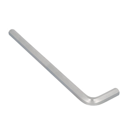 Long Allen Key Chrome Vanadium Steel Professional 8.0 mm. Hexagonal Wrench, Allen Key Mechanic Workshop, Allen Key DIY