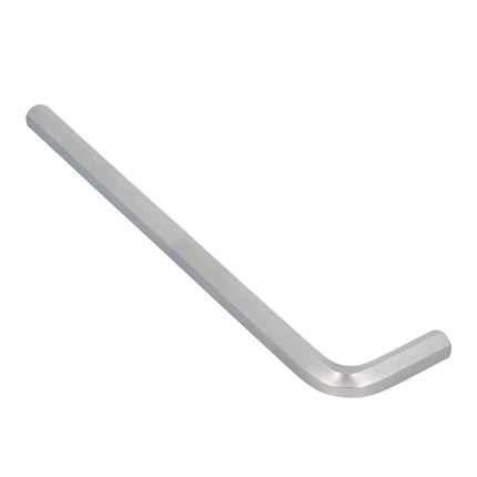 Long Allen Key Chrome Vanadium Steel Professional 9.0 mm. Hexagonal Wrench, Allen Key Mechanic Workshop, Allen Key DIY