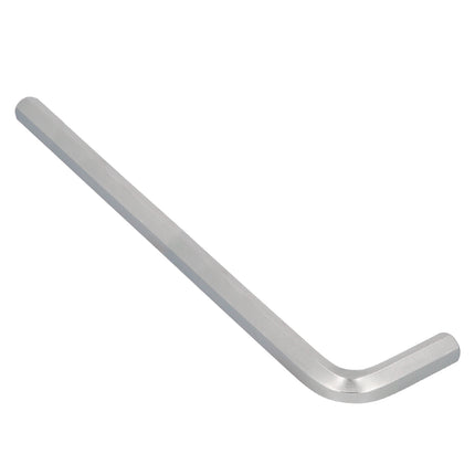Long Allen Key Chrome Vanadium Steel Professional 12.0 mm. Hexagonal Wrench, Allen Key Mechanic Workshop, Allen Key DIY